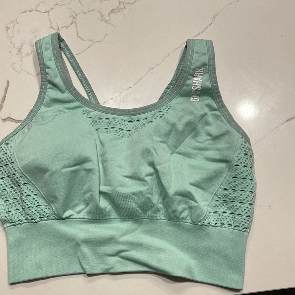 Gymshark sports bra